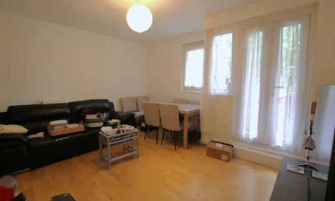 Недвижимость Hunton Street: 5