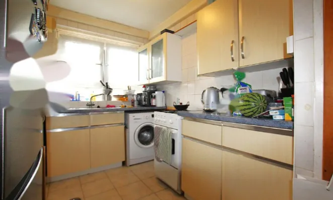 Недвижимость Hunton Street: 6