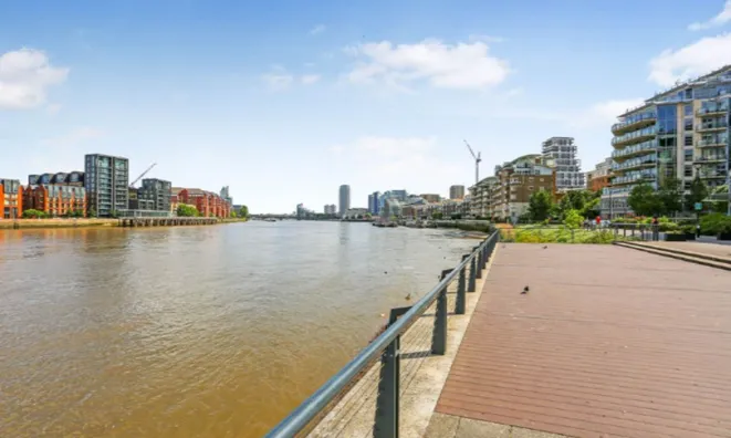 Недвижимость Juniper Drive, Wandsworth Town: 2