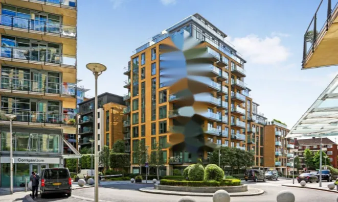 Недвижимость Juniper Drive, Wandsworth Town: 8