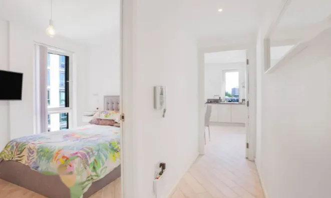 Недвижимость Juniper Drive, Wandsworth Town: 13