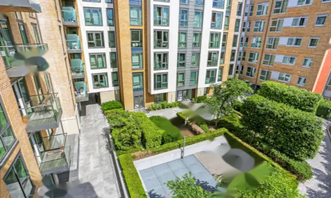 Недвижимость Juniper Drive, Wandsworth Town: 14