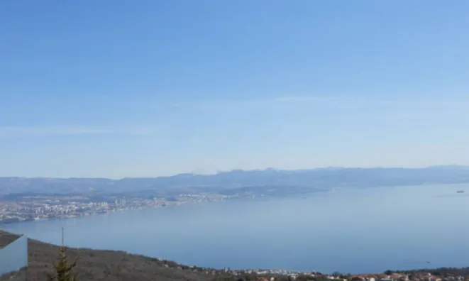 Недвижимость Семейный дом 500 м², Запад, Опатия: 1