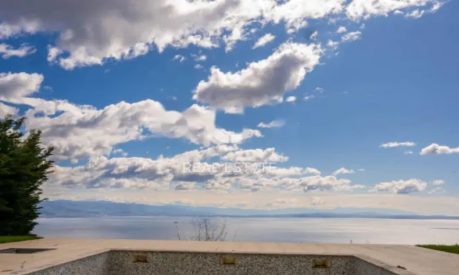 Недвижимость Семейный дом 500 м², Запад, Опатия: 5