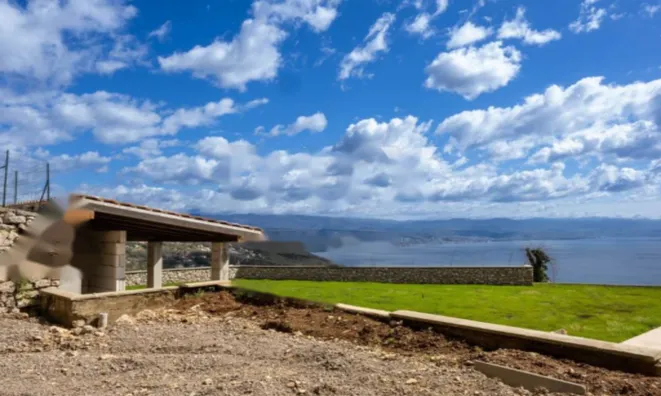 Недвижимость Семейный дом 500 м², Запад, Опатия: 7