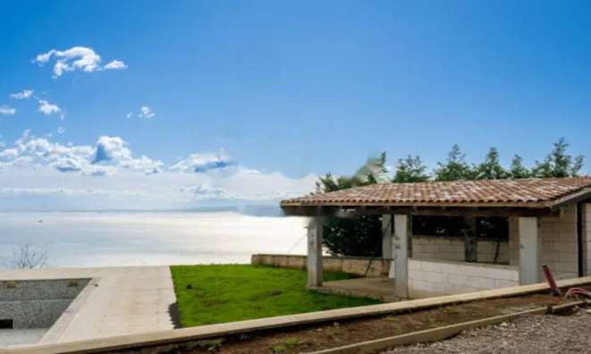 Недвижимость Семейный дом 500 м², Запад, Опатия: 10