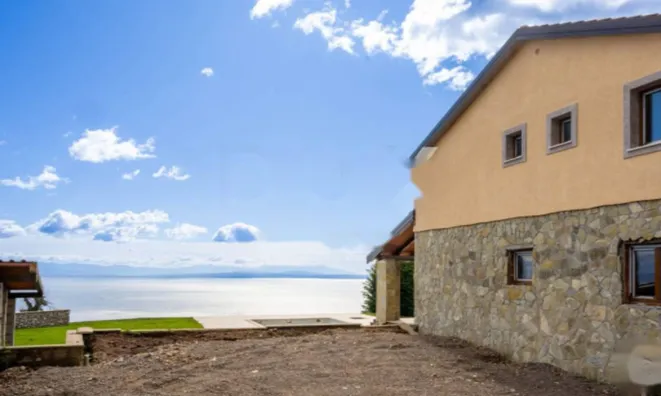 Недвижимость Семейный дом 500 м², Запад, Опатия: 13