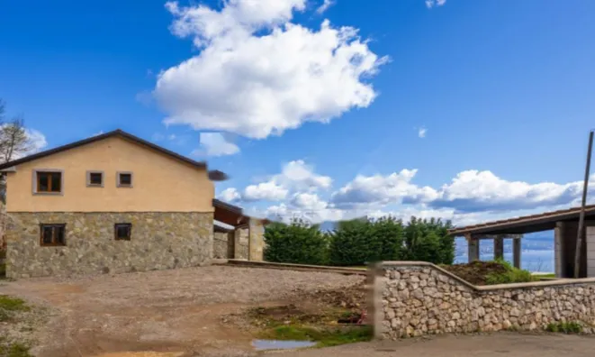 Недвижимость Семейный дом 500 м², Запад, Опатия: 15