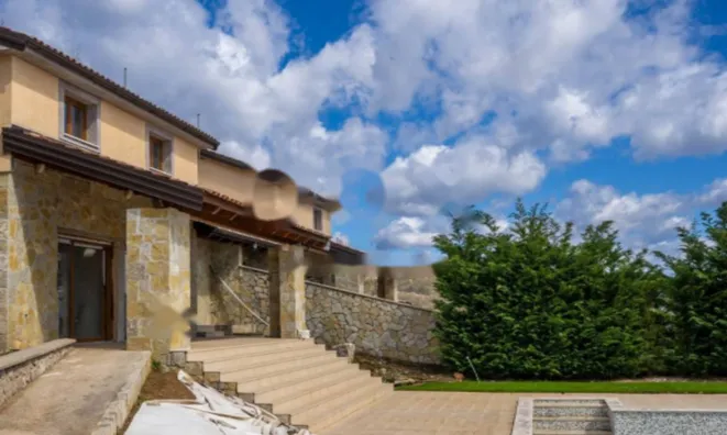 Недвижимость Семейный дом 500 м², Запад, Опатия: 16