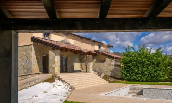 Недвижимость Семейный дом 500 м², Запад, Опатия: 17