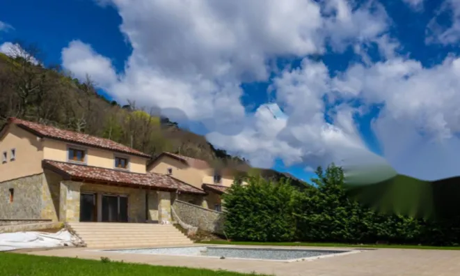 Недвижимость Семейный дом 500 м², Запад, Опатия: 18