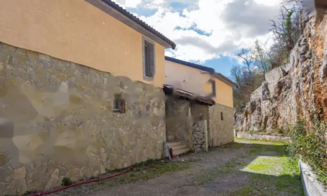 Недвижимость Семейный дом 500 м², Запад, Опатия: 22