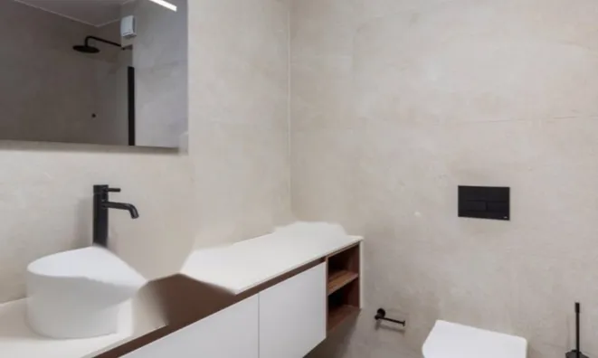 Недвижимость Двухкомнатная квартира в центре Опатии: 5