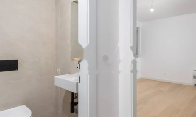 Недвижимость Двухкомнатная квартира в центре Опатии: 7