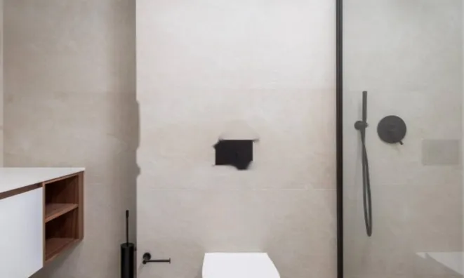 Недвижимость Двухкомнатная квартира в центре Опатии: 13