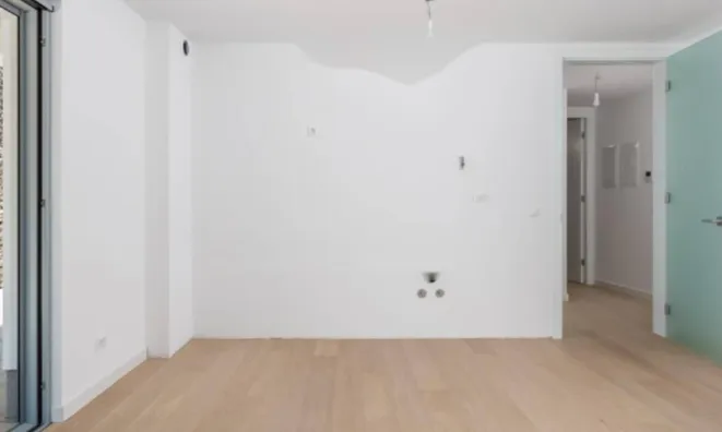 Недвижимость Двухкомнатная квартира в центре Опатии: 19