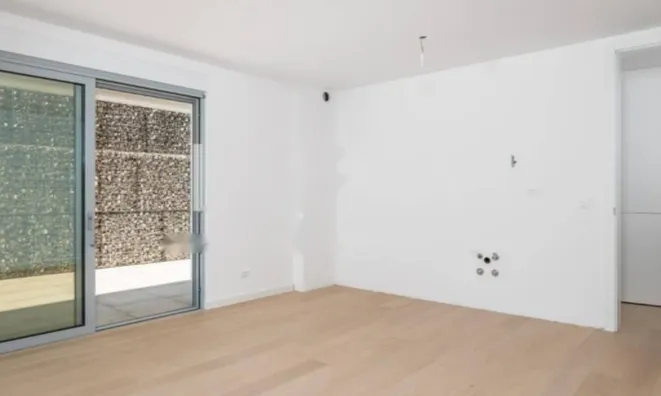 Недвижимость Двухкомнатная квартира в центре Опатии: 20