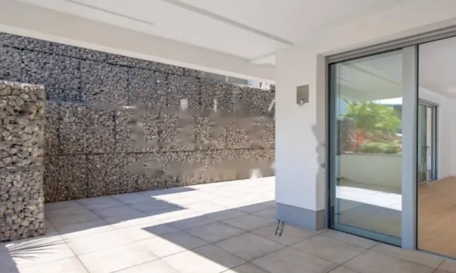 Недвижимость Двухкомнатная квартира в центре Опатии: 24