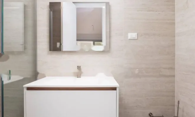 Недвижимость Двухкомнатная квартира в центре Опатии: 3