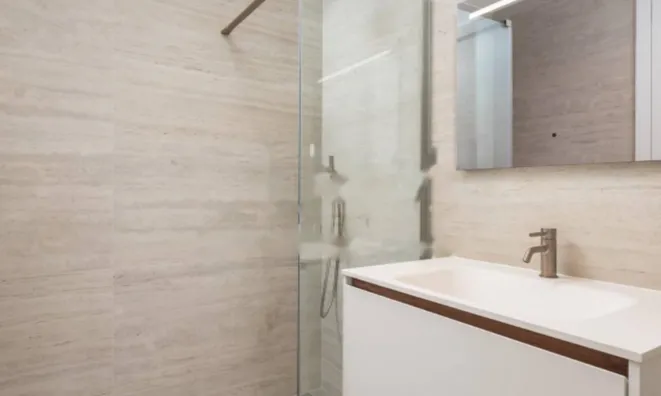 Недвижимость Двухкомнатная квартира в центре Опатии: 4