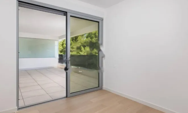 Недвижимость Двухкомнатная квартира в центре Опатии: 11