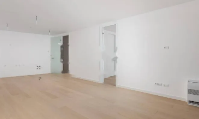 Недвижимость Двухкомнатная квартира в центре Опатии: 16