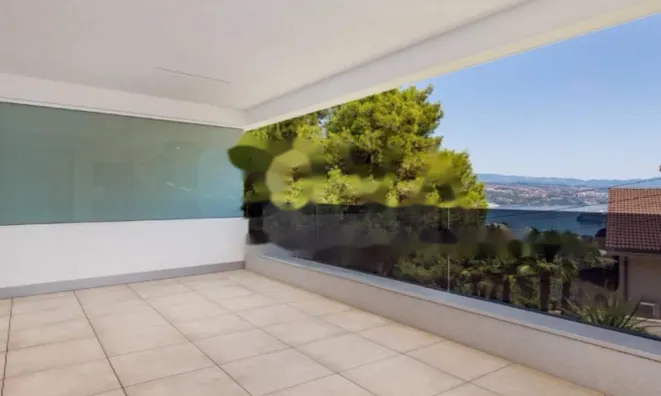 Недвижимость Двухкомнатная квартира в центре Опатии: 18