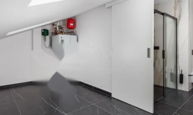 Недвижимость Трёхкомнатная квартира Центр: 25