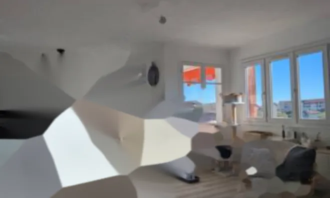 Недвижимость Apartment Cannes La Bocca: 2