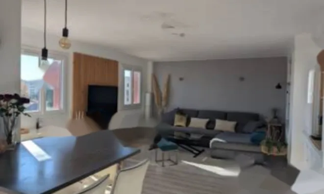 Недвижимость Apartment Cannes La Bocca: 3