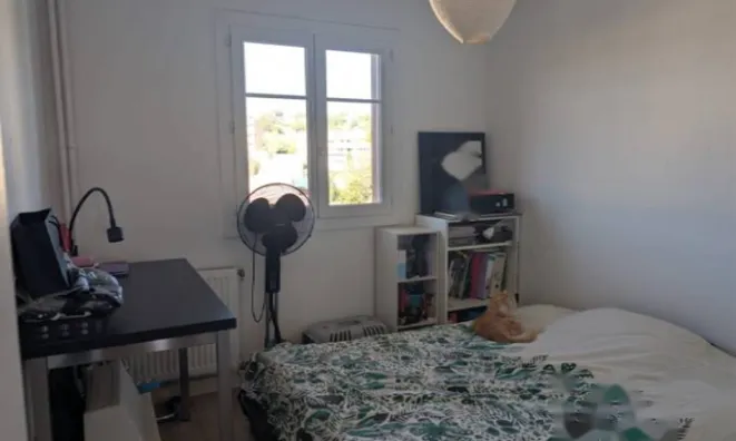 Недвижимость Apartment Cannes La Bocca: 7