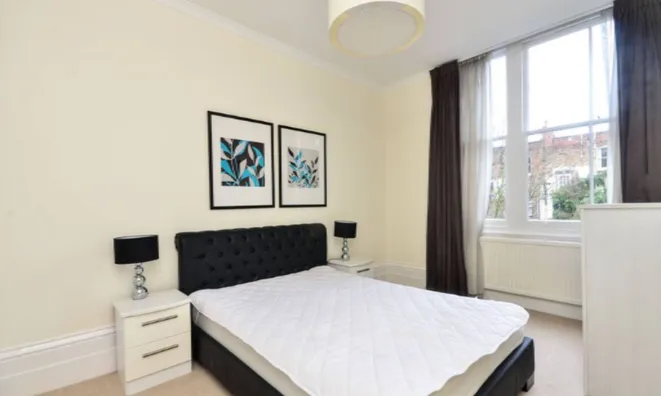 Недвижимость Redcliffe Gardens, Chelsea: 2