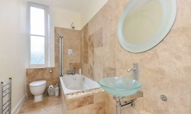 Недвижимость Redcliffe Gardens, Chelsea: 3