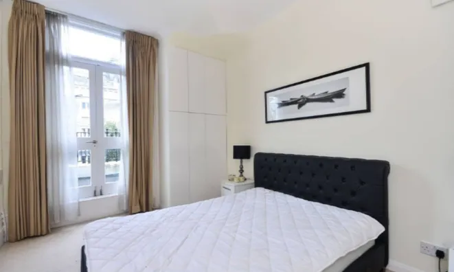 Недвижимость Redcliffe Gardens, Chelsea: 4