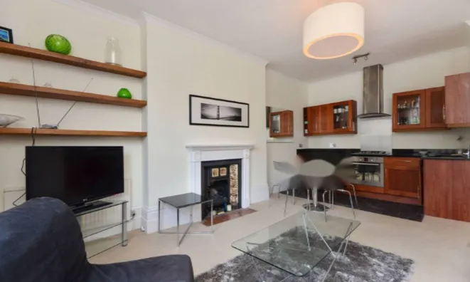 Недвижимость Redcliffe Gardens, Chelsea: 7