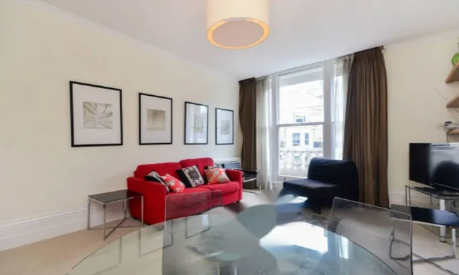 Недвижимость Redcliffe Gardens, Chelsea: 8