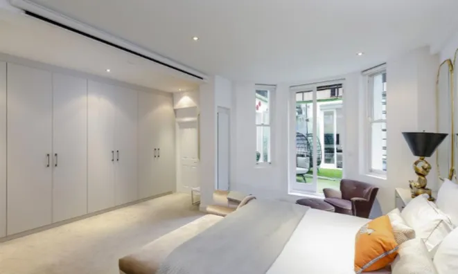 Недвижимость Draycott Place, Chelsea: 2