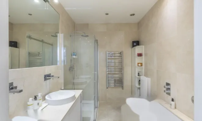 Недвижимость Draycott Place, Chelsea: 4