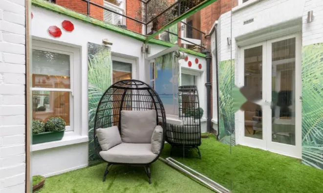 Недвижимость Draycott Place, Chelsea: 6