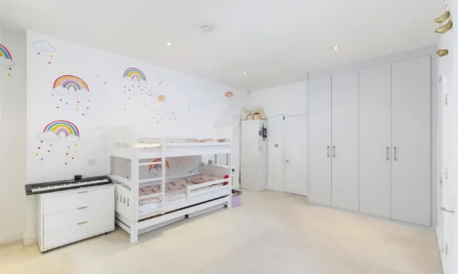 Недвижимость Draycott Place, Chelsea: 7