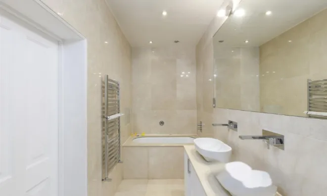 Недвижимость Draycott Place, Chelsea: 8