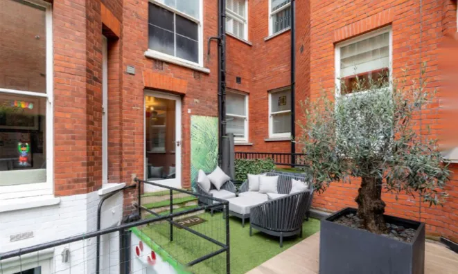 Недвижимость Draycott Place, Chelsea: 13