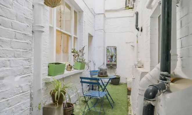 Недвижимость Roland Gardens, South Kensington: 8