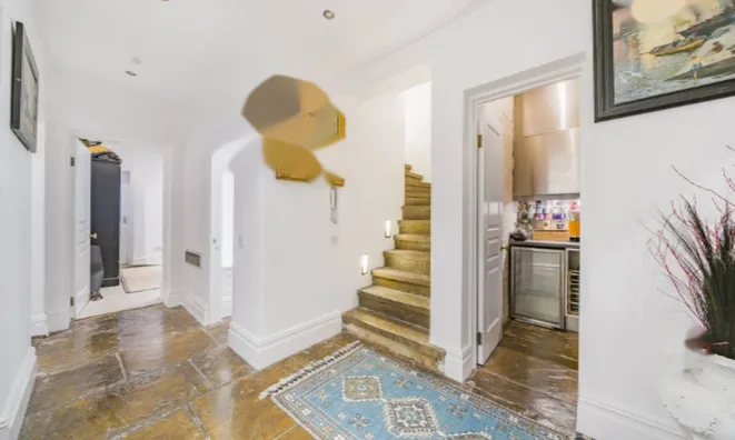 Недвижимость Roland Gardens, South Kensington: 15