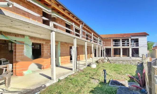 Недвижимость Дом, Мареджиге: 5