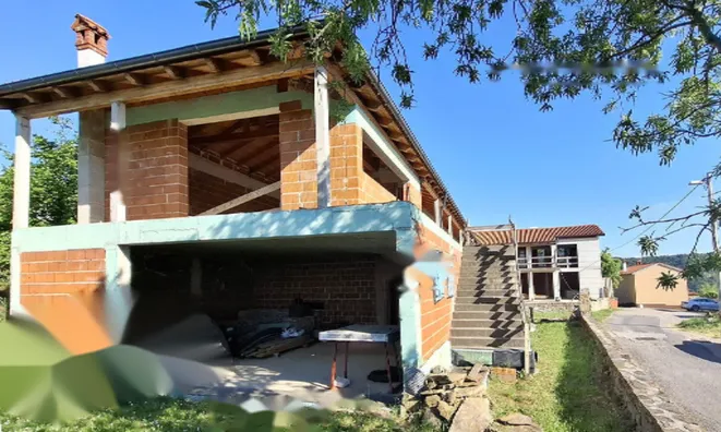 Недвижимость Дом, Мареджиге: 6