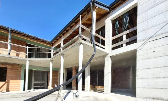 Недвижимость Дом, Мареджиге: 7