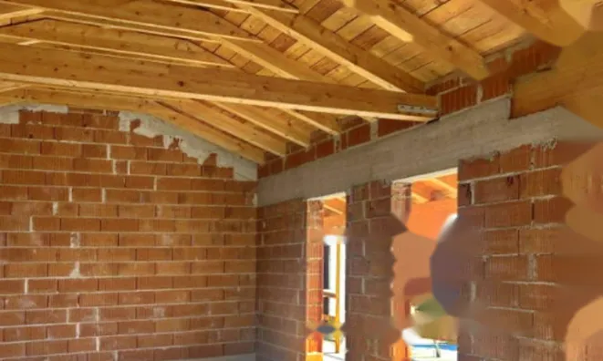 Недвижимость Дом, Мареджиге: 8