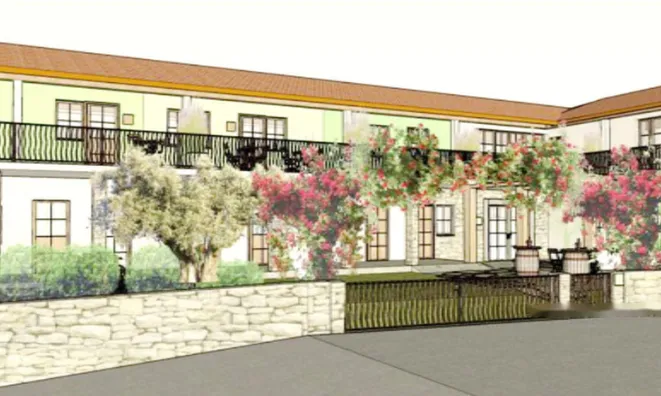 Недвижимость Дом, Мареджиге: 11