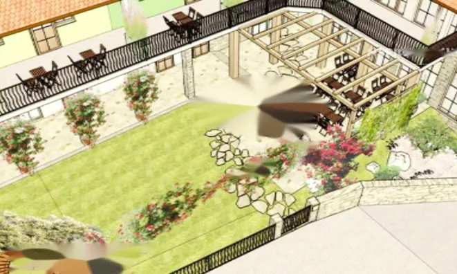 Недвижимость Дом, Мареджиге: 12